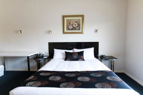 Best Western Mill Park Motor Inn - South Australia Travel 1