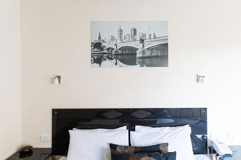 Best Western Mill Park Motor Inn - South Australia Travel 3