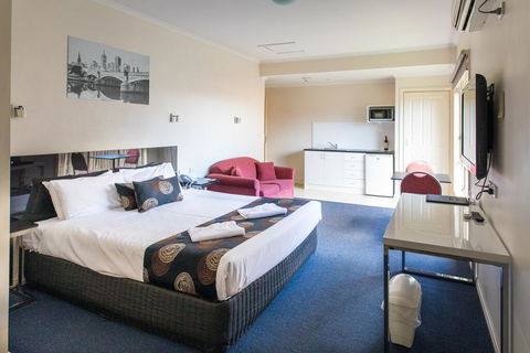 Best Western Mill Park Motor Inn - South Australia Travel 0