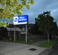 Best Western Parkside Motor Inn - South Australia Travel