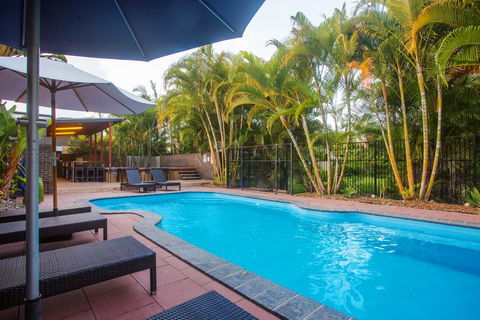 Best Western Plus Quarterdecks Retreat - South Australia Travel 1