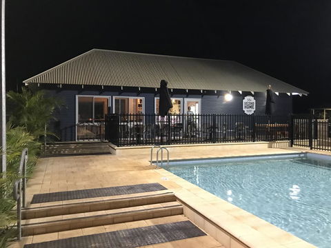 Best Western Plus The Ranges Karratha - South Australia Travel 1