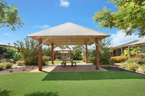 Best Western Plus The Ranges Karratha - South Australia Travel 0
