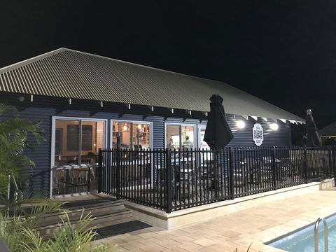 Best Western Plus The Ranges Karratha - South Australia Travel 3