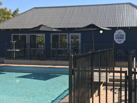 Best Western Plus The Ranges Karratha - South Australia Travel 2