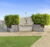 Best Western Plus The Stirling Rockhampton - South Australia Travel