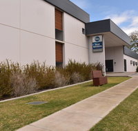 Best Western Quirindi RSL Motel - South Australia Travel