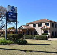 Best Western Tuscany on Tor Motor Inn - South Australia Travel