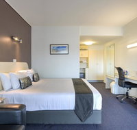 Best Western Zebra Motel - South Australia Travel