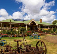 Bestbrook Mountain Resort - South Australia Travel