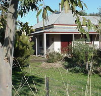 Bethany Cottages - South Australia Travel