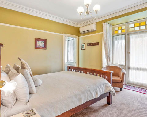 Bethany Manor Bed & Breakfast - South Australia Travel 1