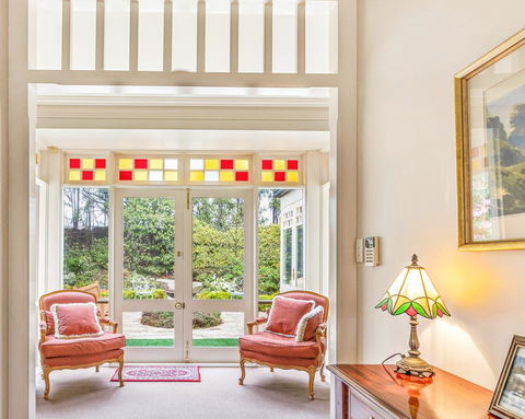 Bethany Manor Bed & Breakfast - South Australia Travel 0