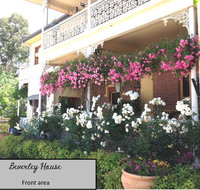 Beverley House - South Australia Travel
