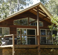 Bewong River Retreat - South Australia Travel
