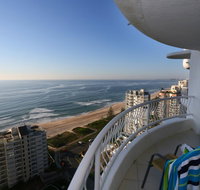 Biarritz Apartments - South Australia Travel