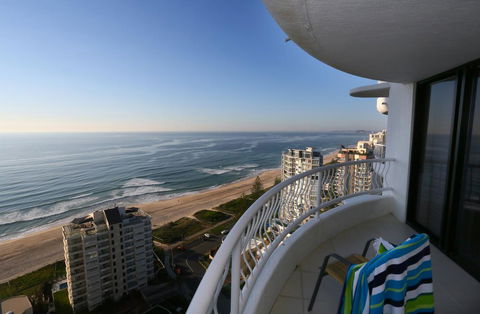 Biarritz Apartments - South Australia Travel 0