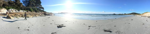 Bicheno On The Beach - South Australia Travel 1