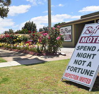 Big River Motel - South Australia Travel