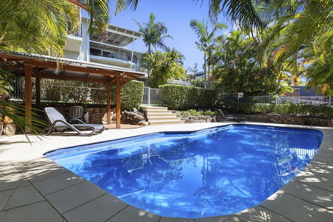 Big Sky At Sunrise, Sunrise Beach - South Australia Travel 2