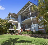 Big Sky at Sunrise Sunrise Beach - South Australia Travel