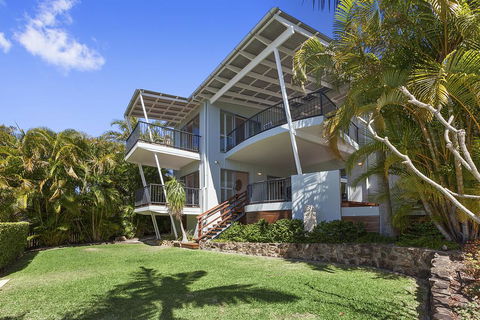 Big Sky At Sunrise, Sunrise Beach - South Australia Travel 0