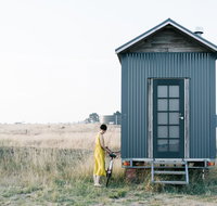 Big Tiny Altitude Tiny House Experience - South Australia Travel