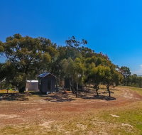 Big Tiny Seven Hills Tiny House Tallarook - South Australia Travel