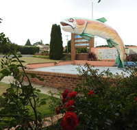 Big Trout Motel - South Australia Travel