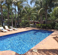 BIG4 Adelaide Caravan Park - Aspen Holiday Parks - South Australia Travel