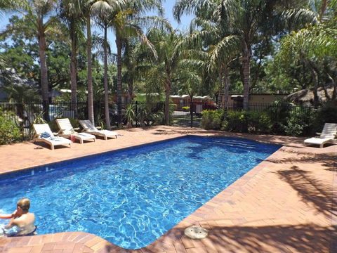 BIG4 Adelaide Caravan Park - Aspen Holiday Parks - South Australia Travel 0