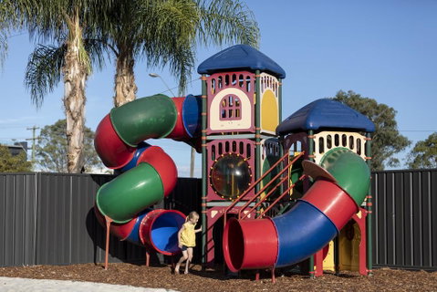 BIG4 Albury Tourist Park - South Australia Travel 0