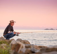 BIG4 Batemans Bay at Easts Riverside Holiday Park - South Australia Travel