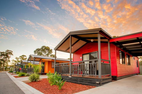 BIG4 Bendigo Park Lane Holiday Park - South Australia Travel 0