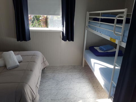 BIG4 Cane Village Holiday Park - South Australia Travel 1