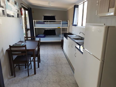 BIG4 Cane Village Holiday Park - South Australia Travel 2