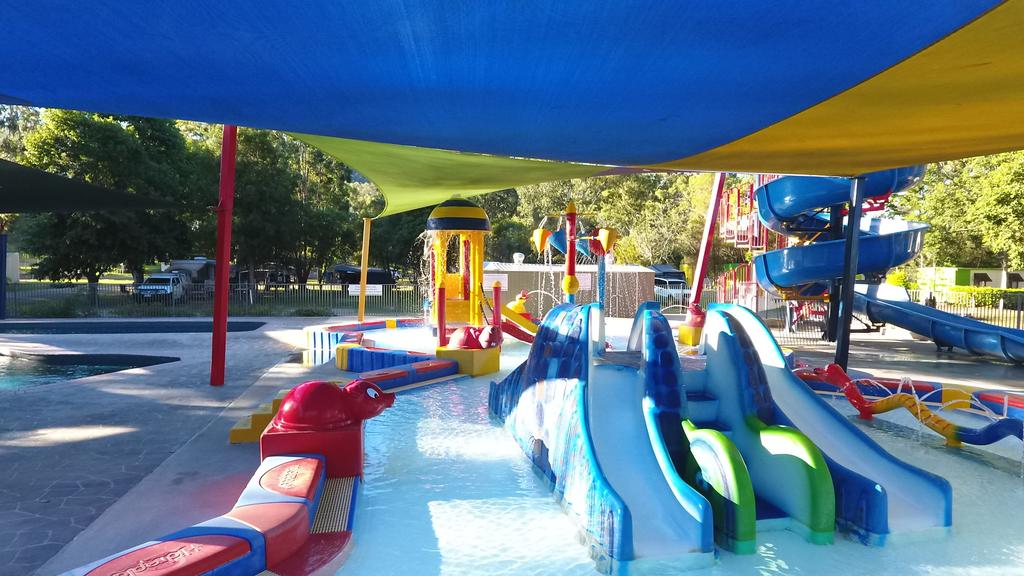 Dalga QLD South Australia Travel