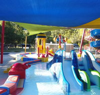 BIG4 Cania Gorge Holiday Park - South Australia Travel