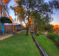 BIG4 Deniliquin Holiday Park - South Australia Travel
