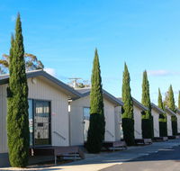 BIG4 Hobart Airport Tourist Park - South Australia Travel