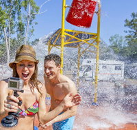 BIG4 Howard Springs Holiday Park - South Australia Travel