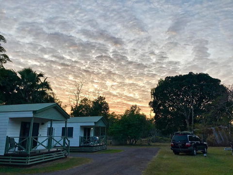 BIG4 Howard Springs Holiday Park - South Australia Travel 2