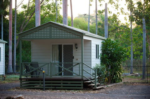 BIG4 Howard Springs Holiday Park - South Australia Travel 3