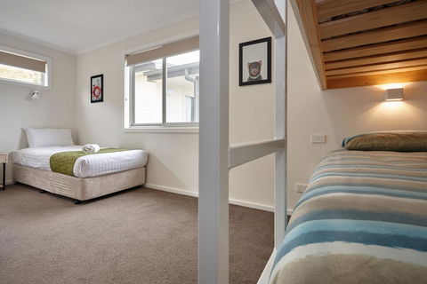 BIG4 Launceston Holiday Park - South Australia Travel 3