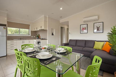 BIG4 Launceston Holiday Park - South Australia Travel 0
