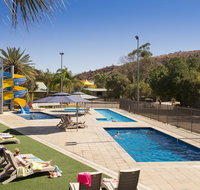 BIG4 MacDonnell Range Holiday Park - South Australia Travel