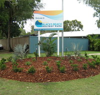 BIG4 Mackay Blacks Beach Holiday Park - South Australia Travel