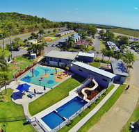 BIG4 Mackay Marine Tourist Park - South Australia Travel