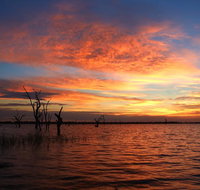 BIG4 NRMA Yarrawonga Mulwala Holiday Park - South Australia Travel