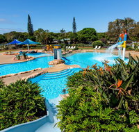 BIG4 Park Beach Holiday Park - South Australia Travel